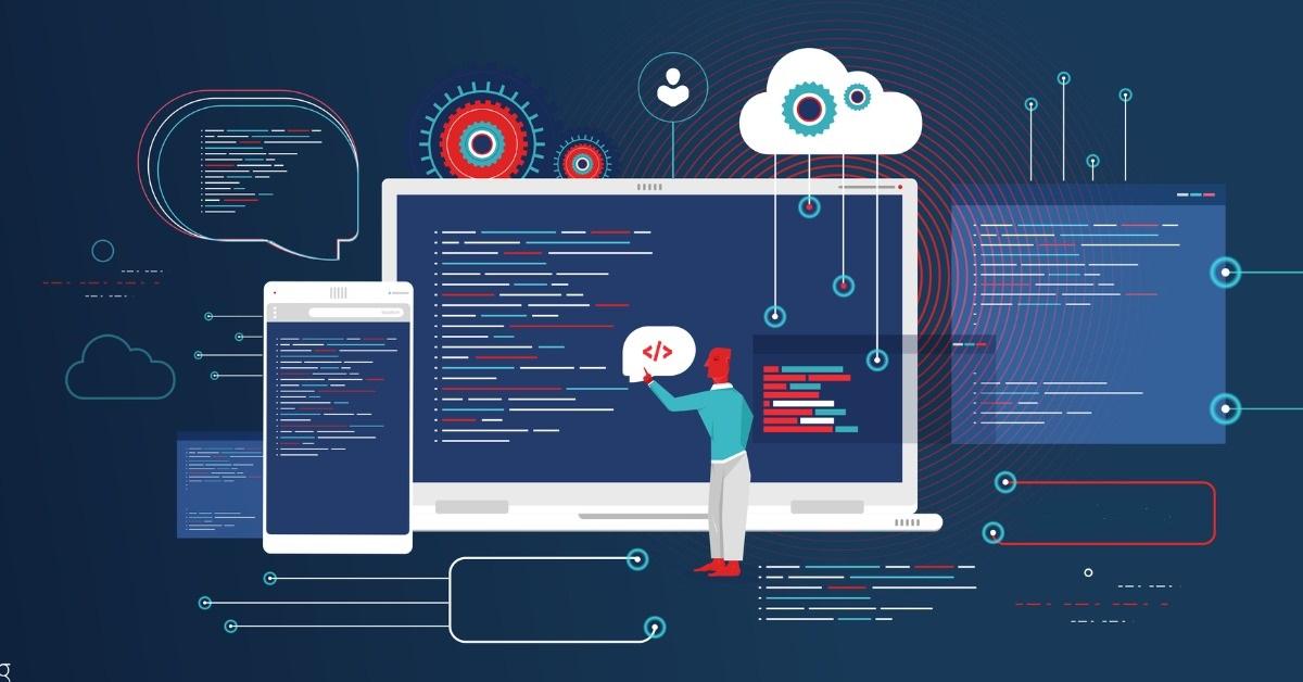Transform Your Business with Custom Web Development by Captainweb
