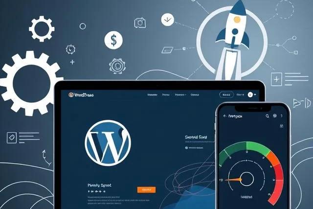 WordPress Optimization: How to Supercharge Your Website’s Speed  