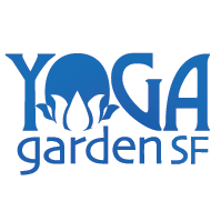 Yoga garden
